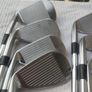Mizuno JPX 850 Irons Image 3