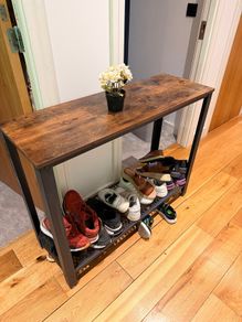 Console Table - 35 x 102 x 80 centimetres
