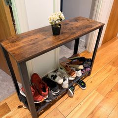 Console Table - 35 x 102 x 80 centimetres