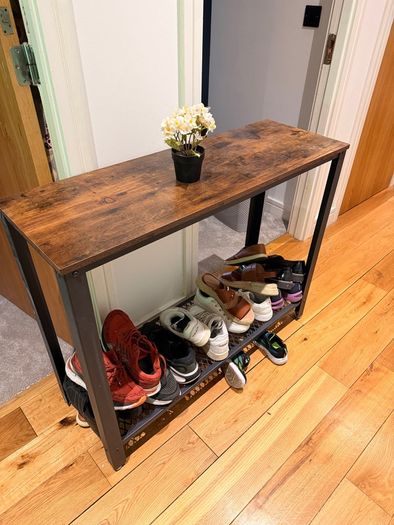 Console Table - 35 x 102 x 80 centimetres