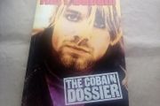 Book: The Cobain Dossier (postage included)