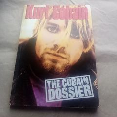 Book: The Cobain Dossier (postage included)