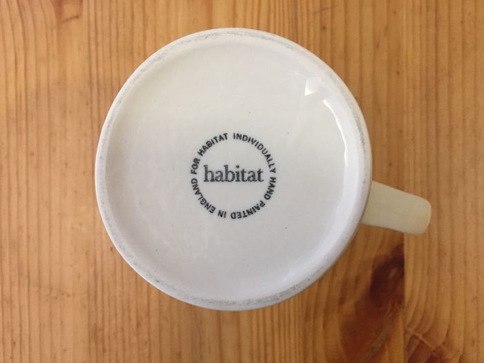 Habitat Kid's Cup