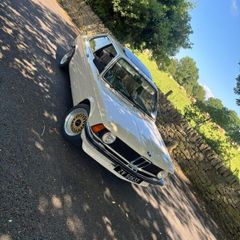 Bmw e21 1982 immaculate
