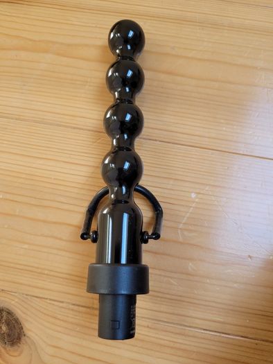 Mark Hill Hair Curler