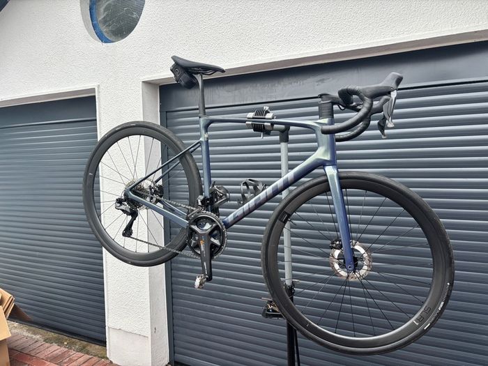 Giant defy adv pro 0 2025