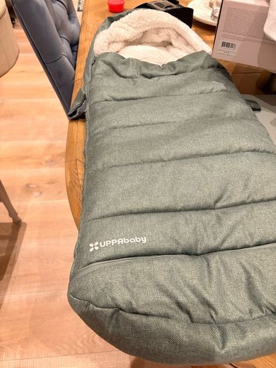 Baby bundle - uppababy, lil & Izzy, babybjorn