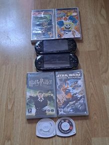 PSP bundle