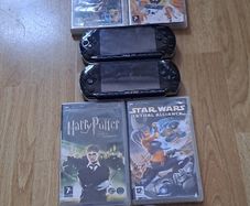 PSP bundle