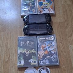 PSP bundle