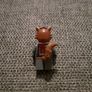 Rocket Racoon Lego Minifigure Image 4