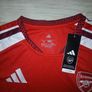 Arsenal FC 2026/2027 Home Jersey Image 3