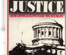 Blind Justice