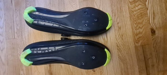 Fizik cycling shoes
