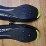 Fizik cycling shoes Image 4