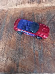 Die cast Matchbox 99 Mustang