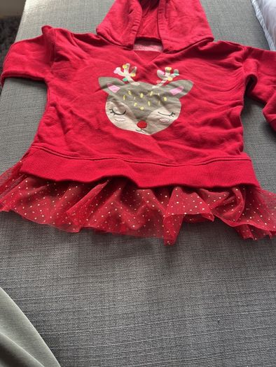 Baby Girls Christmas
