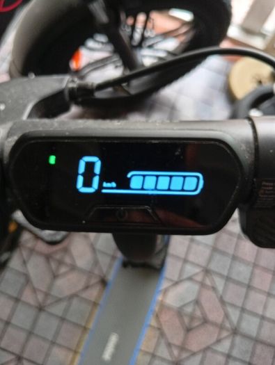 Segway ninebot kids scooter