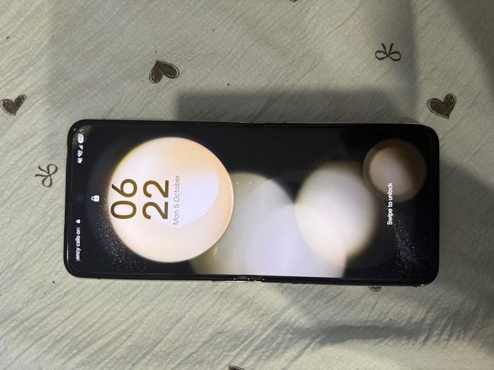 samsung flip5