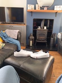 tommy hilfiger trainers