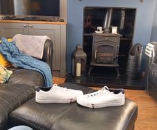 tommy hilfiger trainers