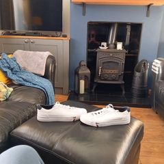 tommy hilfiger trainers