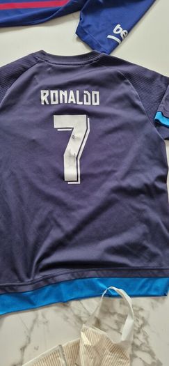 Football (soccer) jerseys (Free)