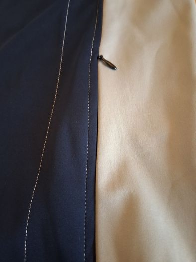 Golf Jacket. Official Murray Golf Mens Quarter Zip Golf Jacket.Co.Louth Golf Club Crest. Collect In Dublin Or Receive Via Post.