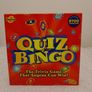 Quiz Bingo, Trivia quiz and Bingo Rolled Into One Game Image 2