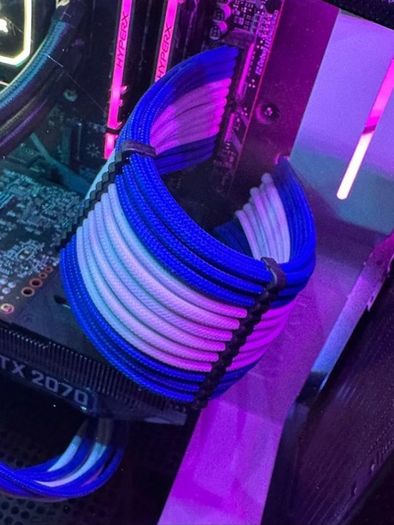 Custom Built Gaming PC