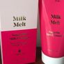 BYBI Milk Melt Vegan Facial Cleanser - New / Boxed Image 2