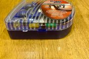 Ultimate Speed Spare Car Bulb Fuse Set H7 - Garage Cars Equipment