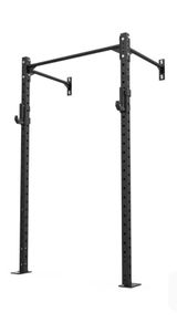 Wall mounted rig