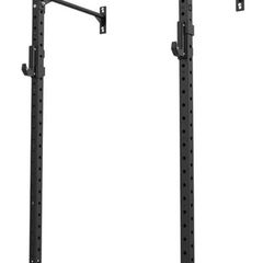 Wall mounted rig