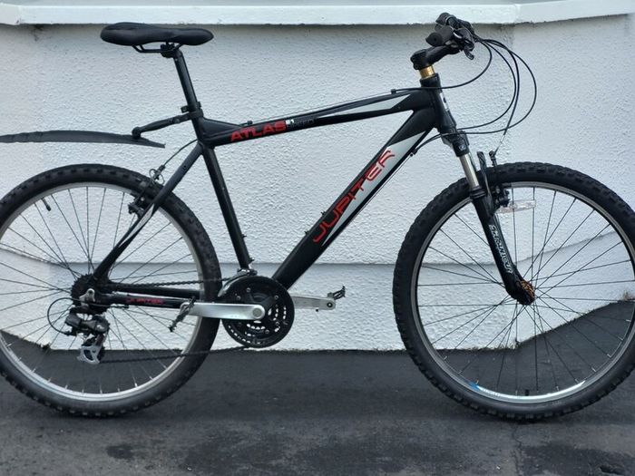 Jupiter Bike.no Offers.