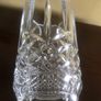 Marquis By Waterford Vase Image 2
