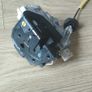 Audi A6C6 rear door lock 9 pin 4F0839015A Image 2