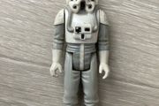 vintage star wars at-at driver