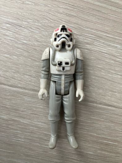 vintage star wars at-at driver