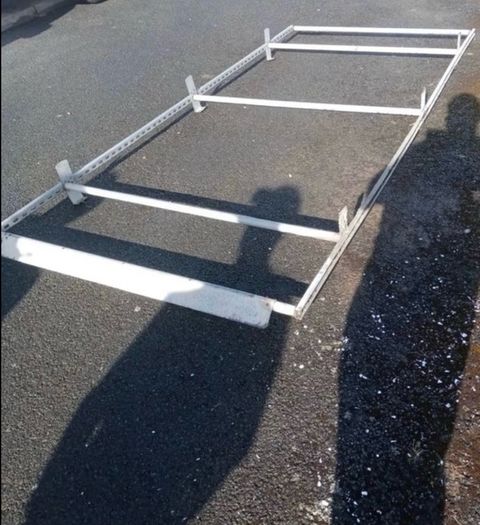 Roof racks