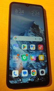 redmi 9a dual sim