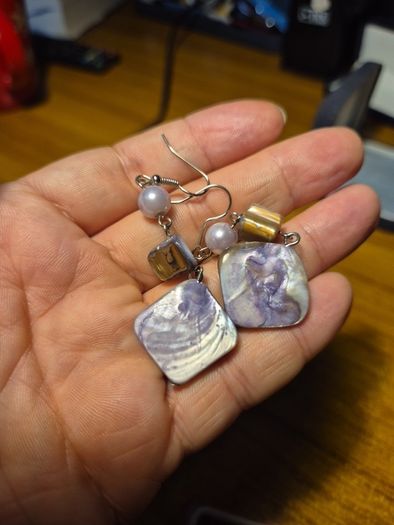 Vintage Earrings