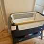 Tutti Bambini CoZee Bedside Crib Image 2