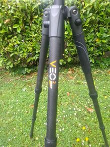 Vanguard VEO 2 265CB Carbon Travel Tripod