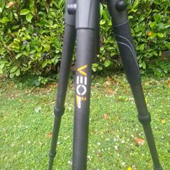 Vanguard VEO 2 265CB Carbon Travel Tripod