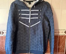 Marc by Marc Jacobs Hoodie - Size L