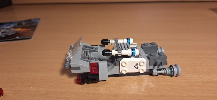 LEGO Star Wars 75166 First Order Transport Speeder Battle Pack