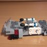 LEGO Star Wars 75166 First Order Transport Speeder Battle Pack Image 9
