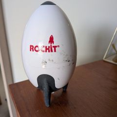 Rockit baby rocker
