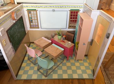 Our Generation School Set